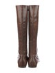 Fratelli Rossetti Leather Riding Boots