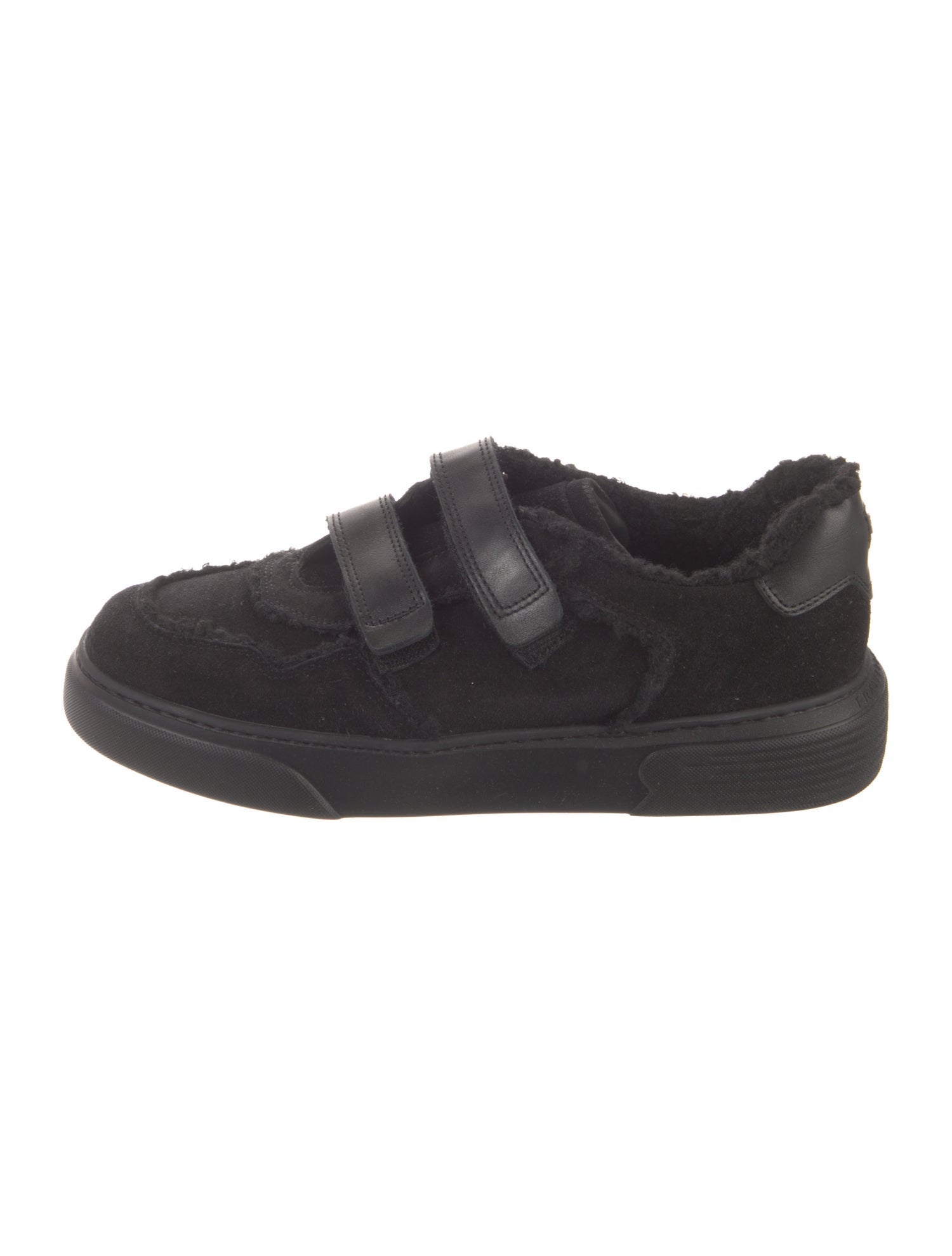 Fratelli Rossetti Suede Sneakers w/ Tags