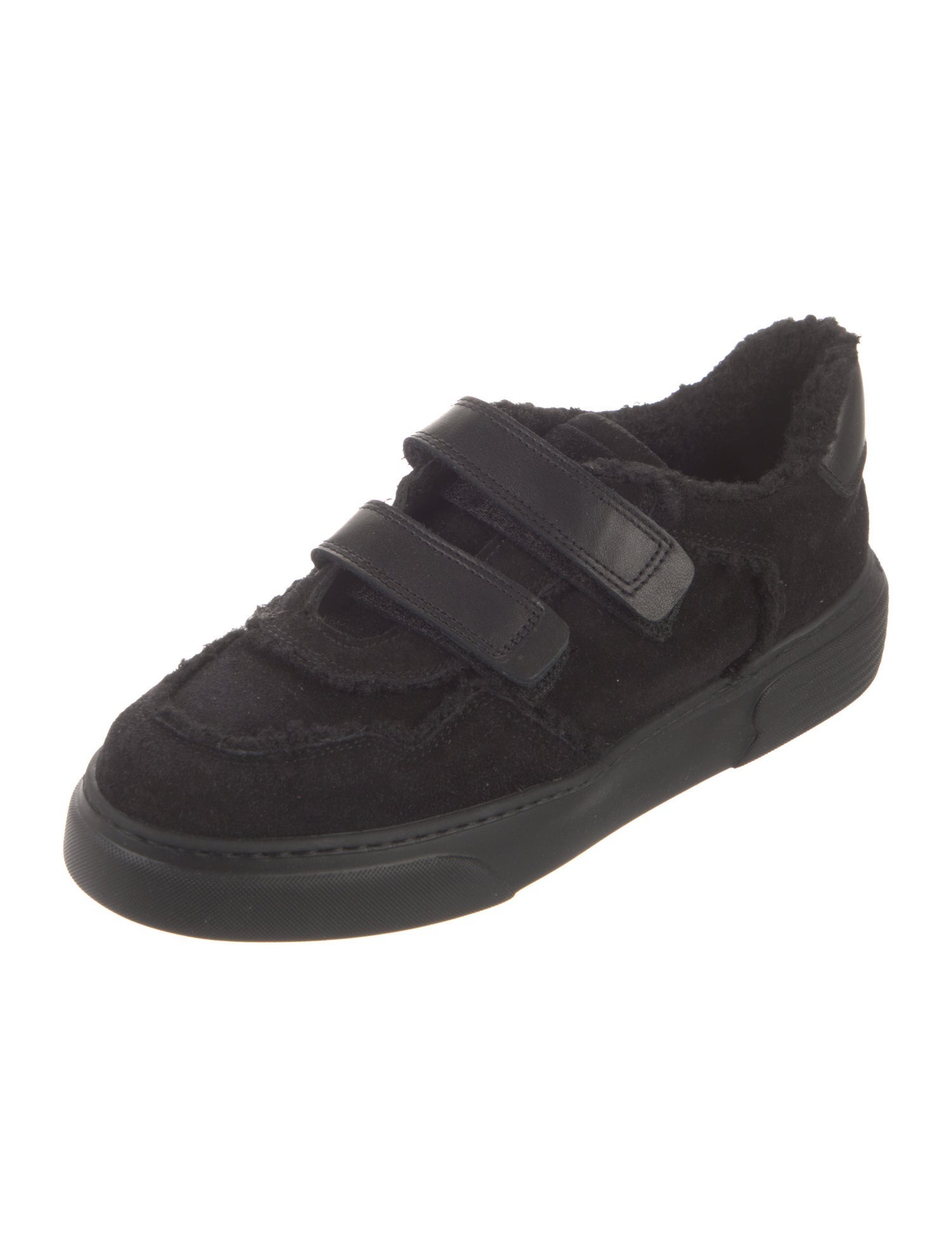 Fratelli Rossetti Suede Sneakers w/ Tags