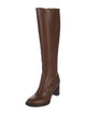 Fratelli Rossetti Leather Riding Boots