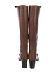 Fratelli Rossetti Leather Riding Boots