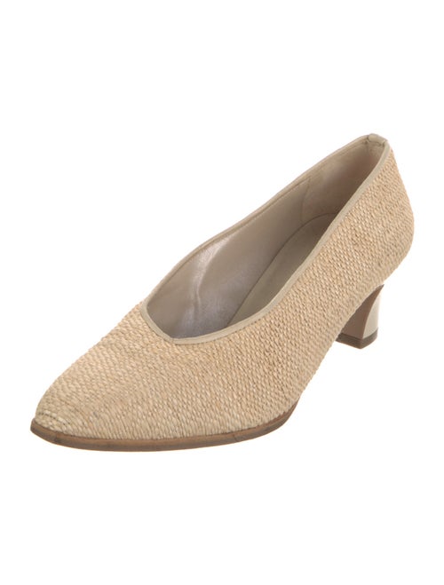 Fratelli Rossetti Pumps