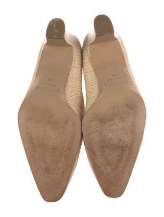 Fratelli Rossetti Pumps