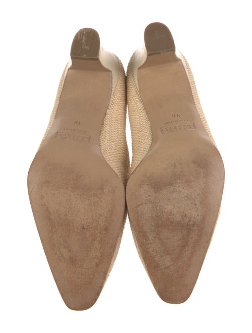 Fratelli Rossetti Pumps