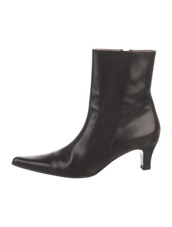 Fratelli Rossetti Leather Boots