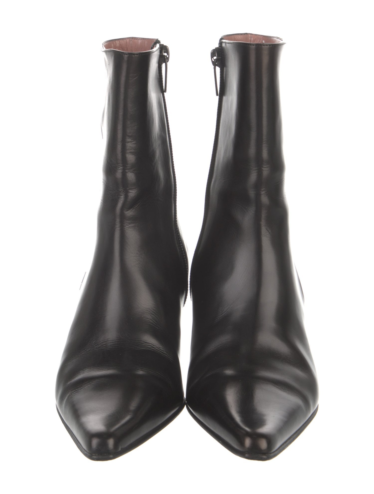 Fratelli Rossetti Leather Boots