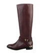 Fratelli Rossetti Leather Riding Boots