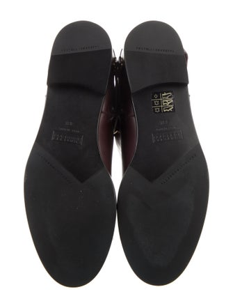 Fratelli Rossetti Leather Riding Boots