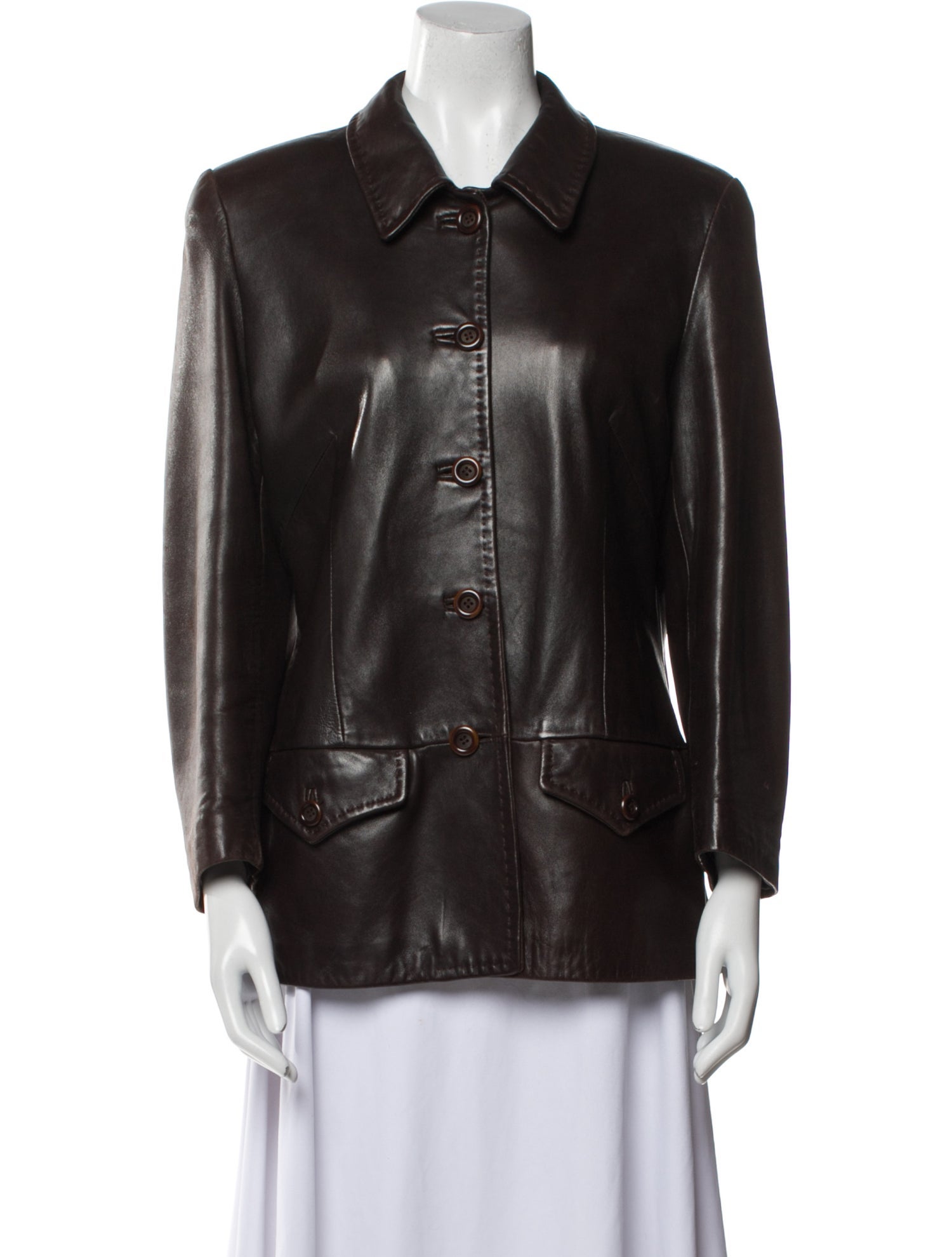 Fratelli Rossetti Blazer