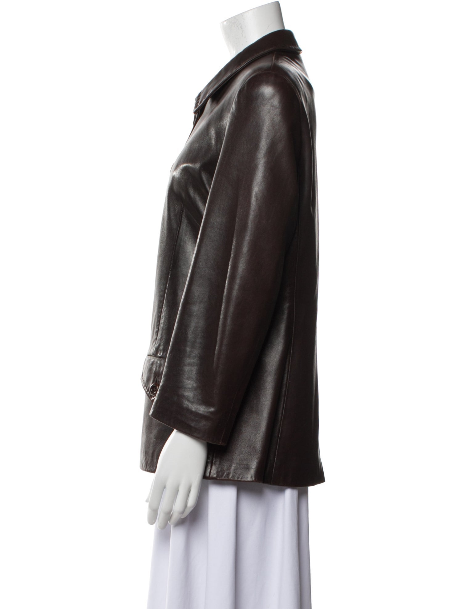 Fratelli Rossetti Blazer