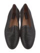 Fratelli Rossetti Leather Loafers