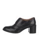 Fratelli Rossetti Leather Pumps