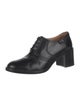 Fratelli Rossetti Leather Pumps