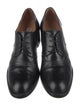 Fratelli Rossetti Leather Pumps
