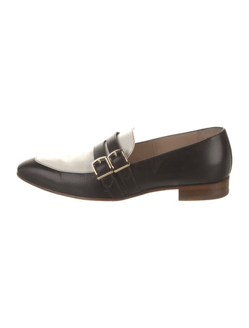 Fratelli Rossetti Leather Loafers