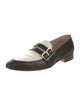 Fratelli Rossetti Leather Loafers