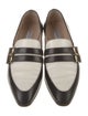 Fratelli Rossetti Leather Loafers