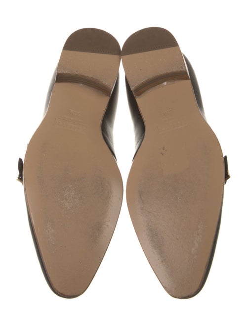 Fratelli Rossetti Leather Loafers