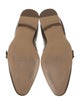 Fratelli Rossetti Leather Loafers