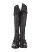 Fratelli Rossetti Leather Riding Boots