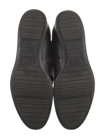 Fratelli Rossetti Leather Riding Boots