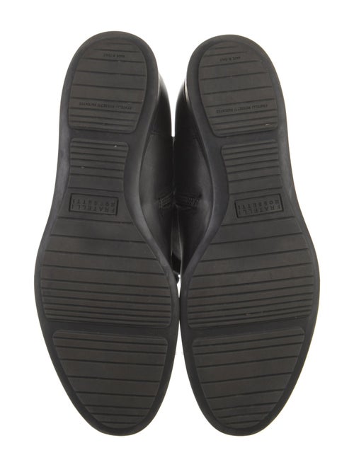 Fratelli Rossetti Leather Riding Boots