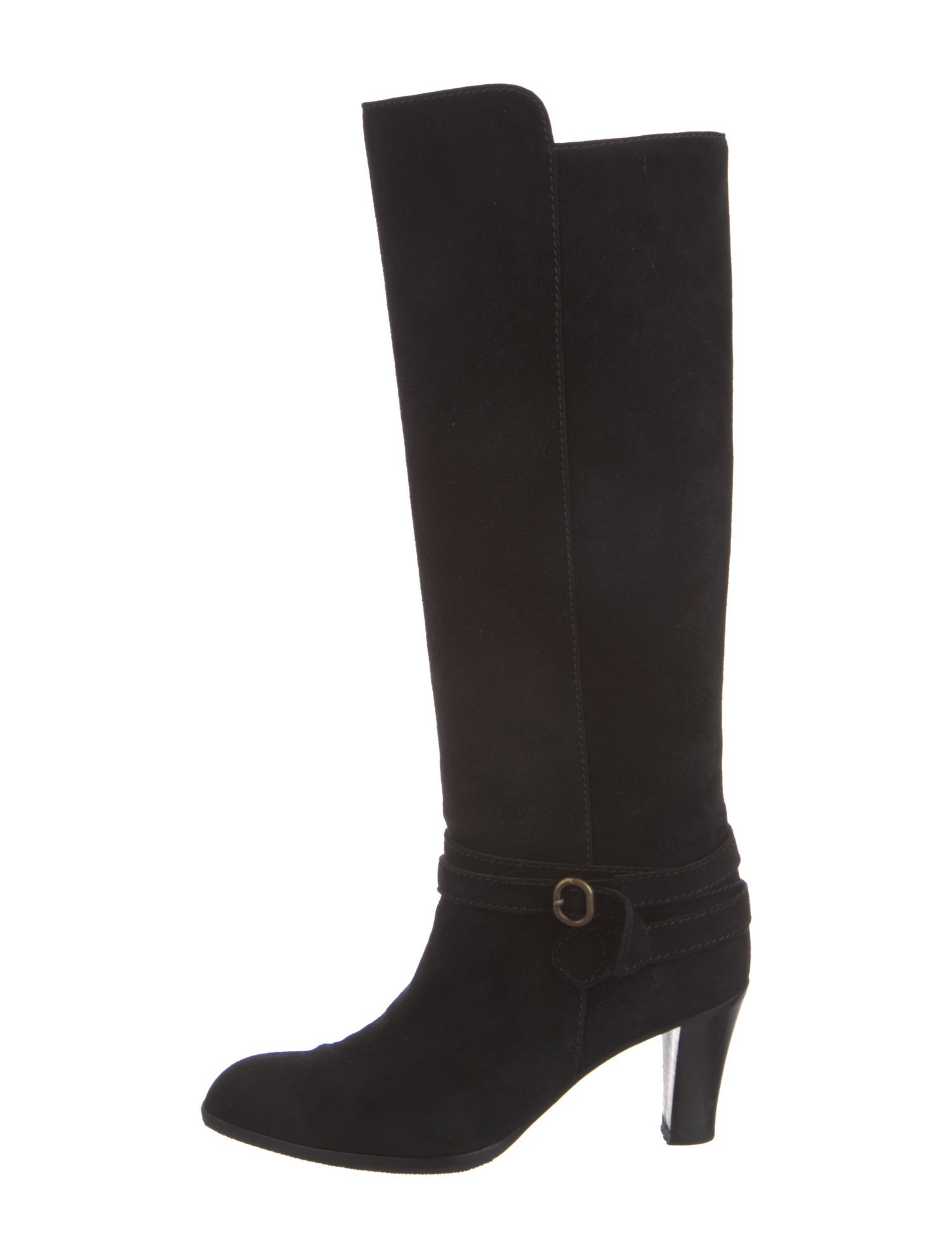 Fratelli Rossetti Suede Boots