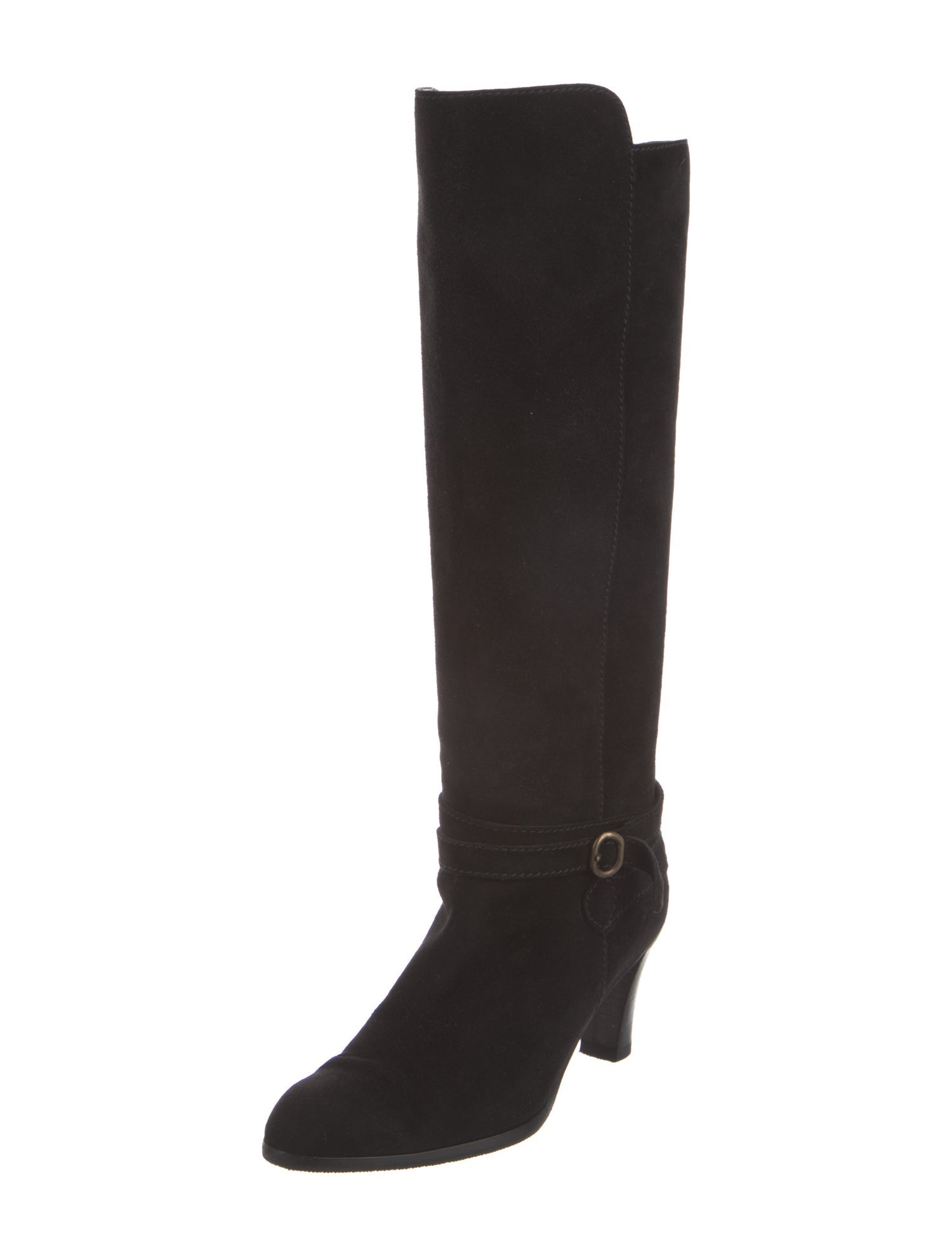 Fratelli Rossetti Suede Boots