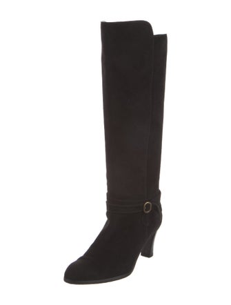 Fratelli Rossetti Suede Boots