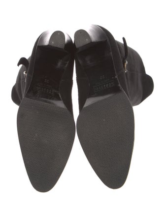 Fratelli Rossetti Suede Boots