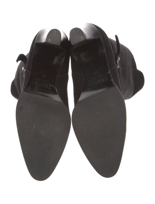 Fratelli Rossetti Suede Boots