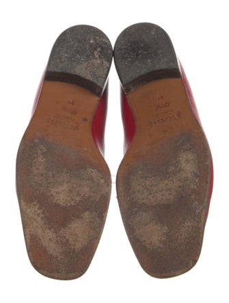 Fratelli Rossetti Leather Loafers