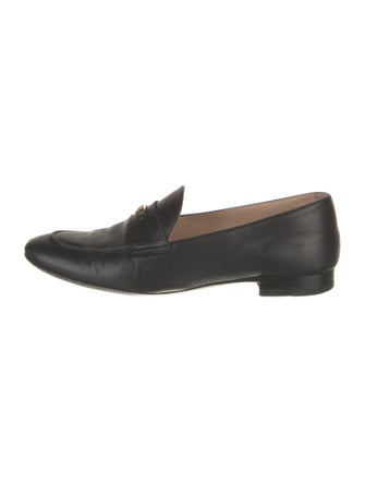 Fratelli Rossetti Leather Loafers