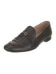 Fratelli Rossetti Leather Loafers
