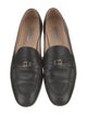 Fratelli Rossetti Leather Loafers