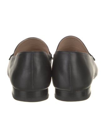 Fratelli Rossetti Leather Loafers
