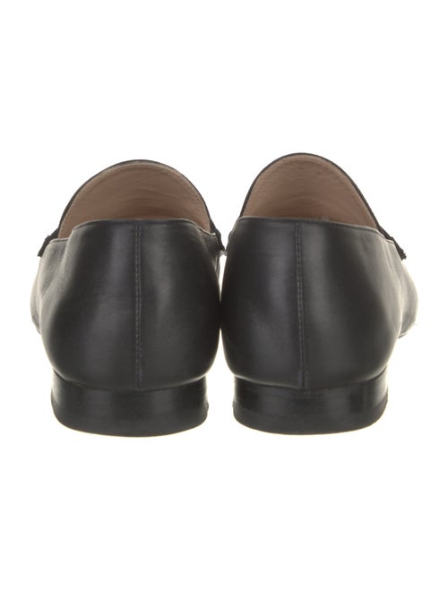 Fratelli Rossetti Leather Loafers