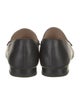 Fratelli Rossetti Leather Loafers