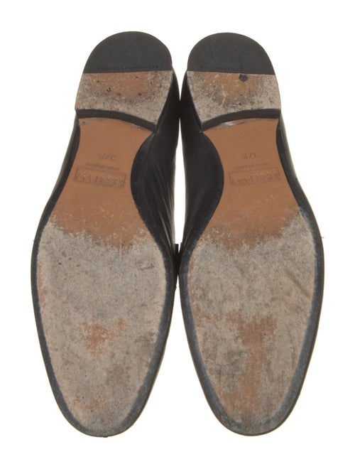 Fratelli Rossetti Leather Loafers