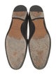 Fratelli Rossetti Leather Loafers