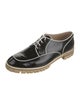 Fratelli Rossetti Patent Leather Oxfords