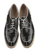 Fratelli Rossetti Patent Leather Oxfords