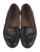 Fratelli Rossetti Leather Loafers