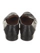 Fratelli Rossetti Leather Loafers