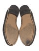 Fratelli Rossetti Leather Loafers