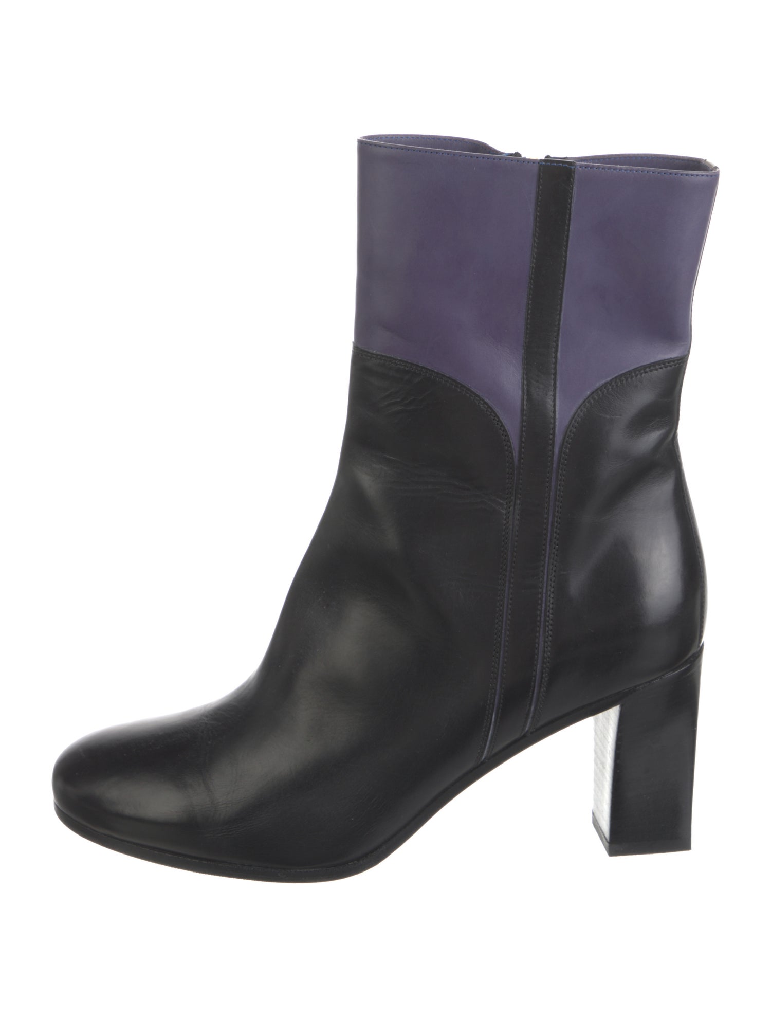 Fratelli Rossetti Leather Boots