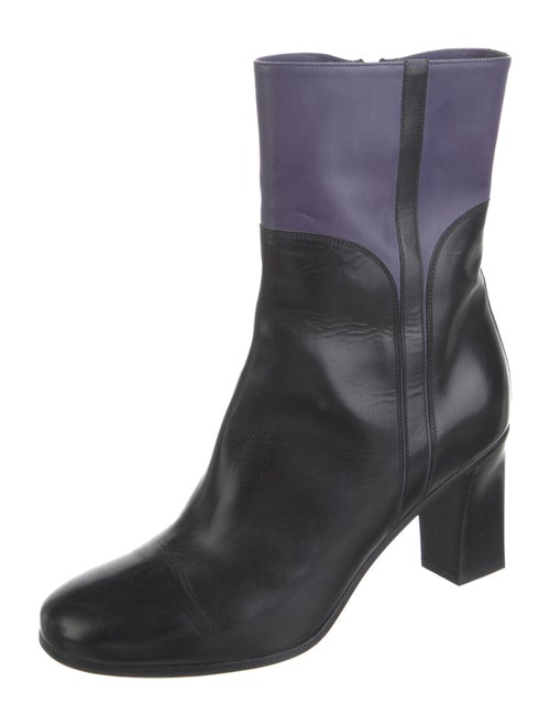 Fratelli Rossetti Leather Boots