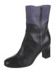 Fratelli Rossetti Leather Boots