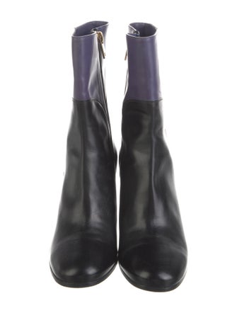 Fratelli Rossetti Leather Boots