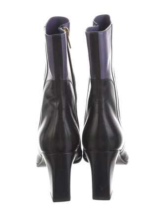 Fratelli Rossetti Leather Boots